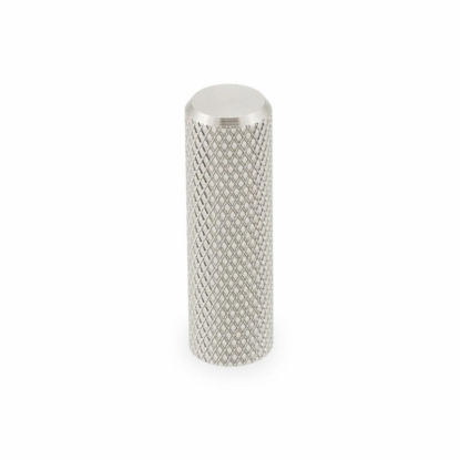 Knopp Graf Mini - 10mm - Rostfri Look