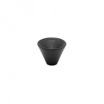 Knopp Conic - Svart