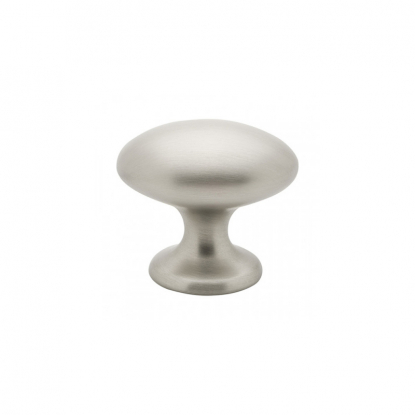 Knopp 401 - 40mm - Rostfri Look
