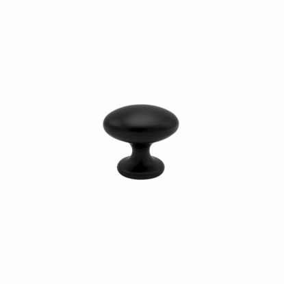 Knopp 401 Care - Mattsvart