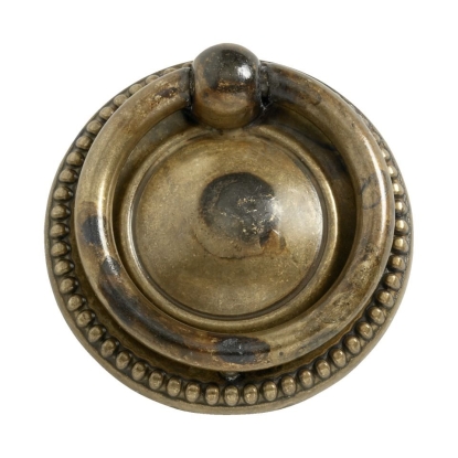 Ring 106 - 40mm - Antik