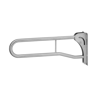 Armstöd 40134 - Rostfritt