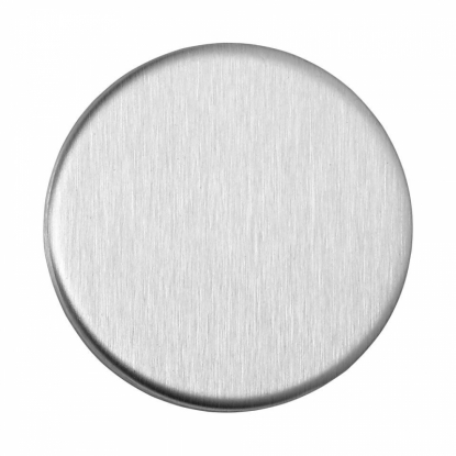 Blindskylt 4600/4601 - Rostfritt