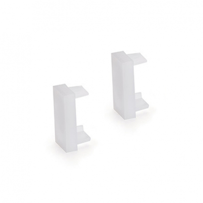 Ändavslut Sunup - 2-p