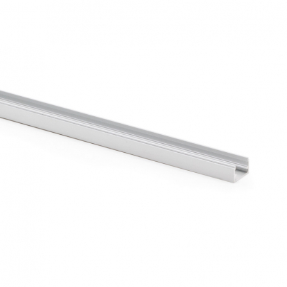 LED-profil Twig XA - Aluminium