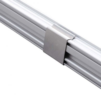 Monteringsclips LD8112 - 2-p