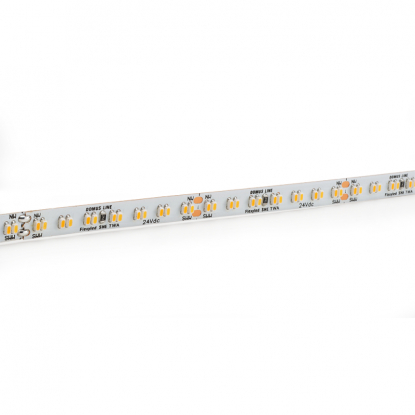 LED-strip Flexy SHE6 D-M - 1000mm - D-M - Utan tejp