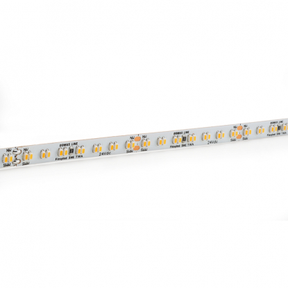 LED-strip Flexy SHE6 D-M - 3000mm - Utan tejp