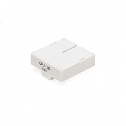 Kontrollmodul CM2 - X-driver