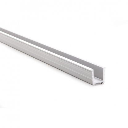LED-profil Miss - Aluminium