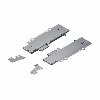 Nova Pro - Tipmatic/Softclose - Set