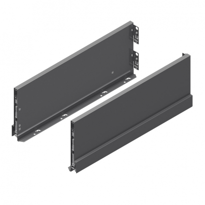 Lådsida Nova Pro Scala - H186 - Set