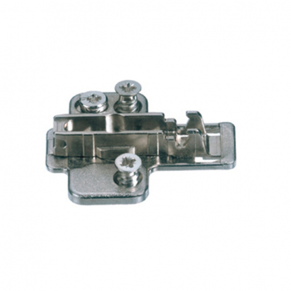 Monteringsplatta - 37/00