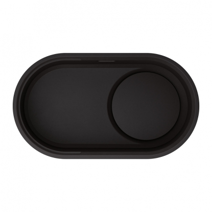 Diskho Oovalon - Mystic black