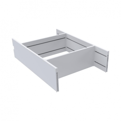 Flex Divider - Vit