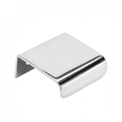 Handtag Lip - Krom