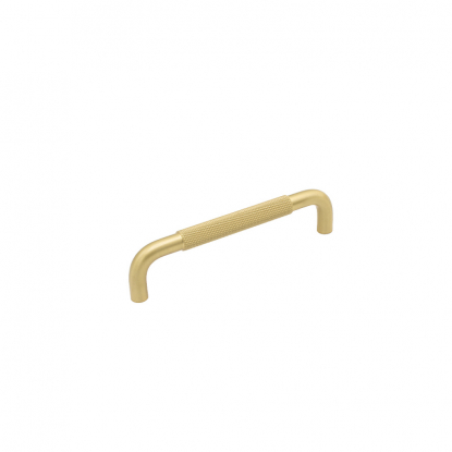 Handtag Helix - Mässing