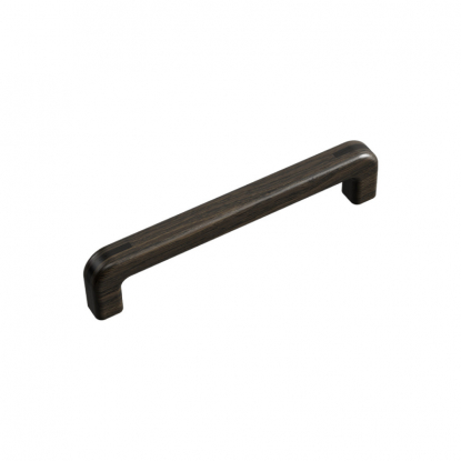 Handtag Tenon - Mörkbetsad ek