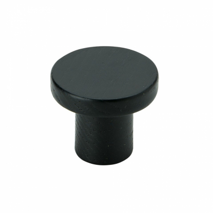 Knopp Circum - Svart