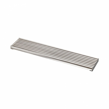 Ventilationsgaller - Rostfritt