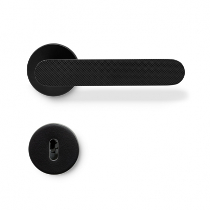 Dörrhandtag Vibe Grip - Mattsvart