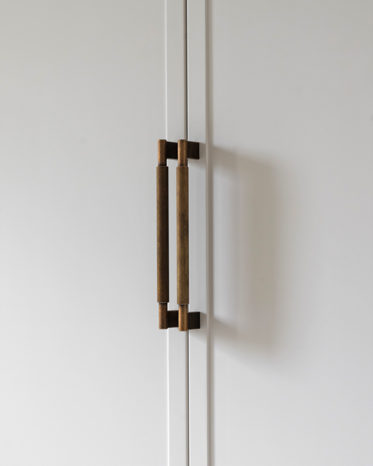 Hallinspiration garderober