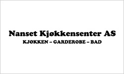 nansetkjokken