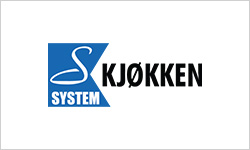 systemkjokken