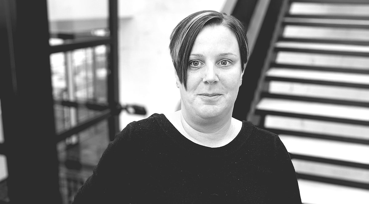Maria Lundstroöm