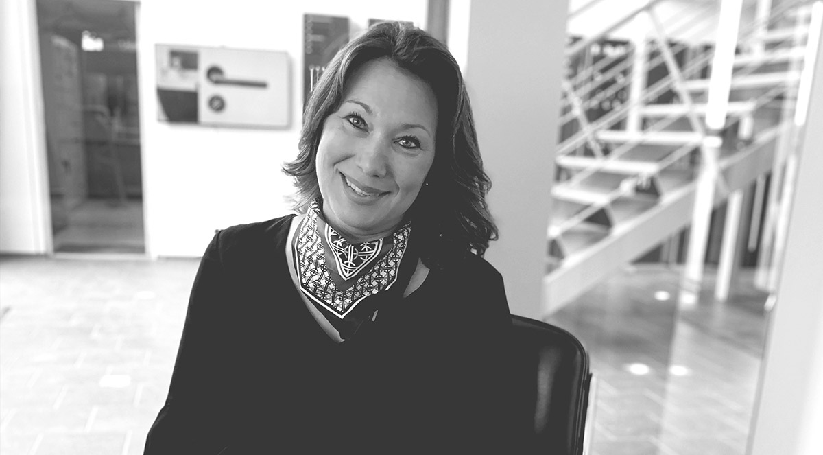 Petra Linderholm