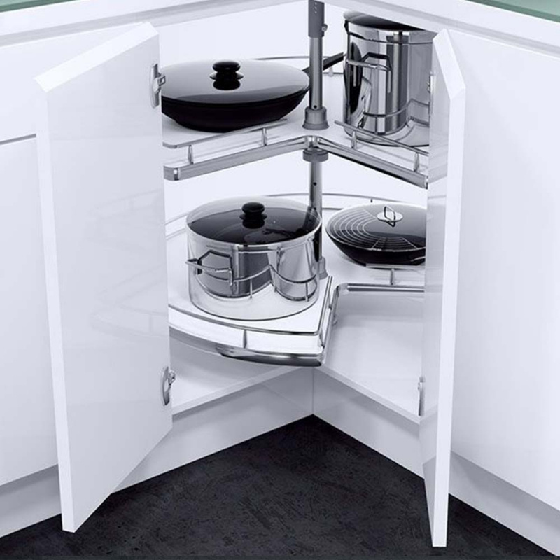 Hörnkarusell Recorner ¾ 