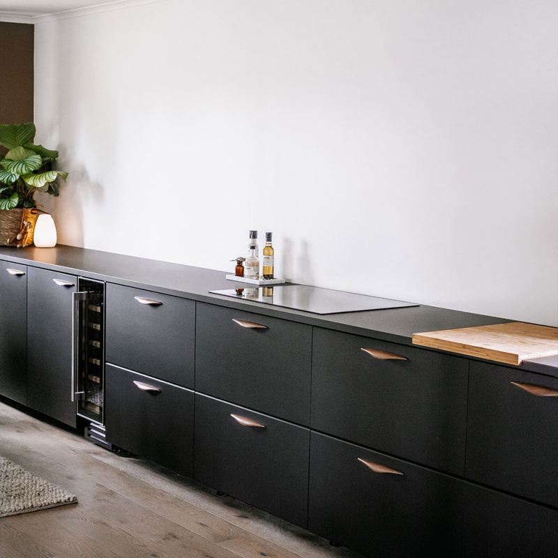 Handtag Manta Valnöt hemma hos @celinastamper