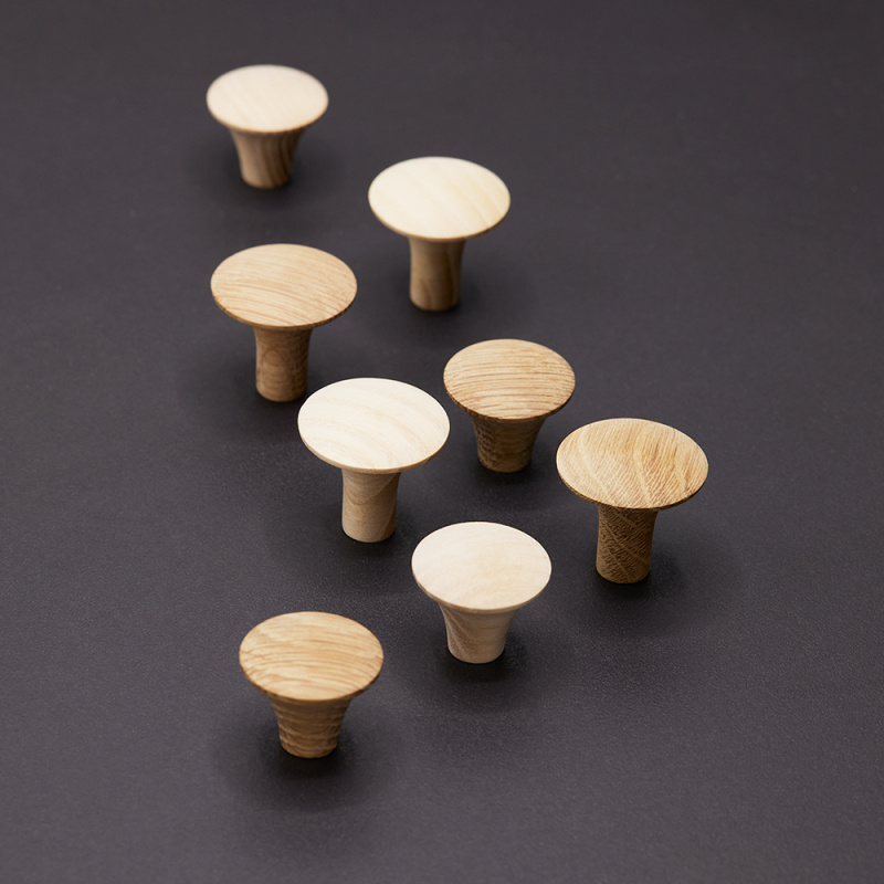 Knopp Rut - Knopp Olle