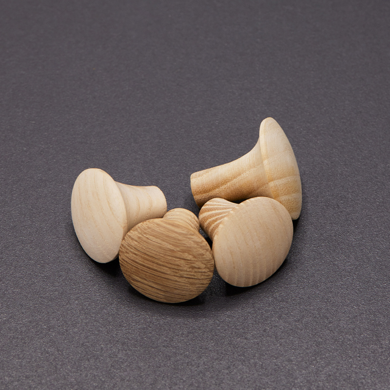 Knopp Rut - Knopp Olle