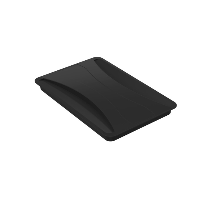 Lock Compact - 10L - Svart