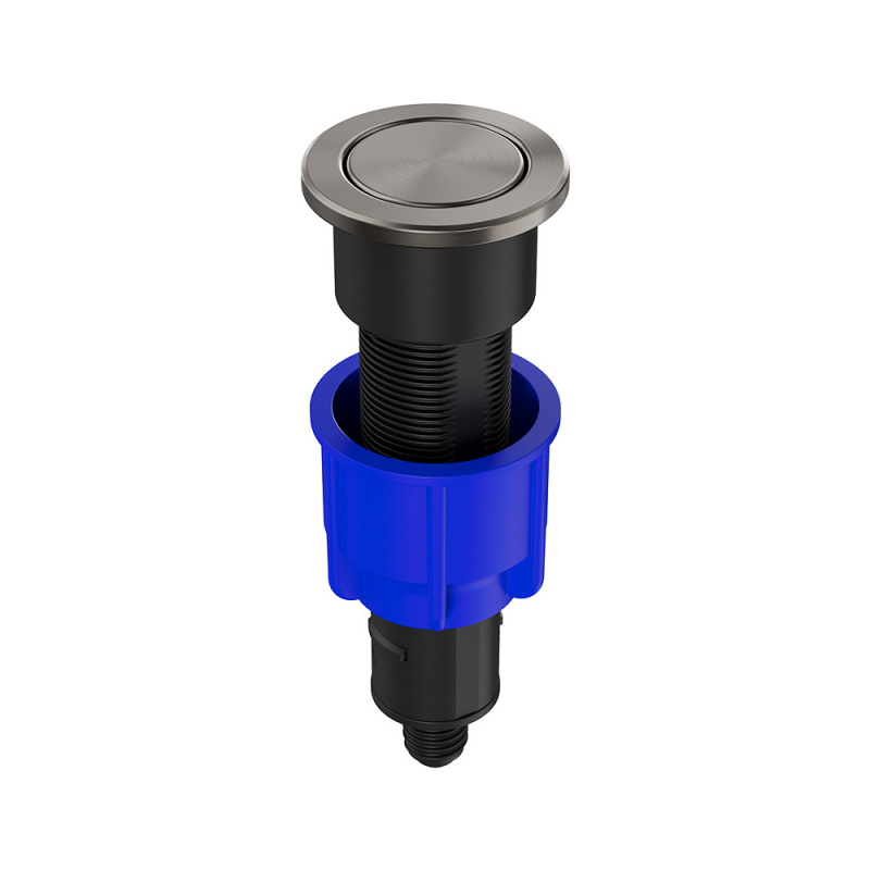 Pop-up reglage Reco III - Satin platinum