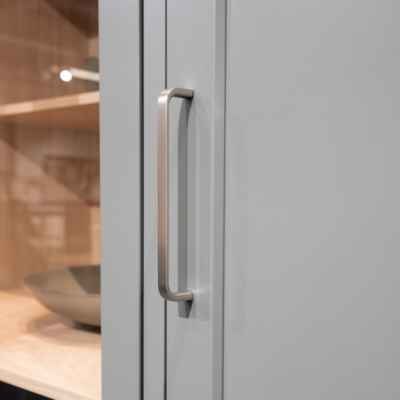 Handtag Grace - 160mm - Rostfri look