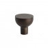 Knopp Copenhagen - 25mm - Brunerad mässing Knopp Copenhagen - 25mm - Brunerad mässing