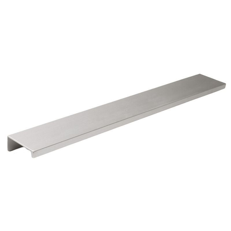 Handtag Slim 4025 - 232mm - Aluminium