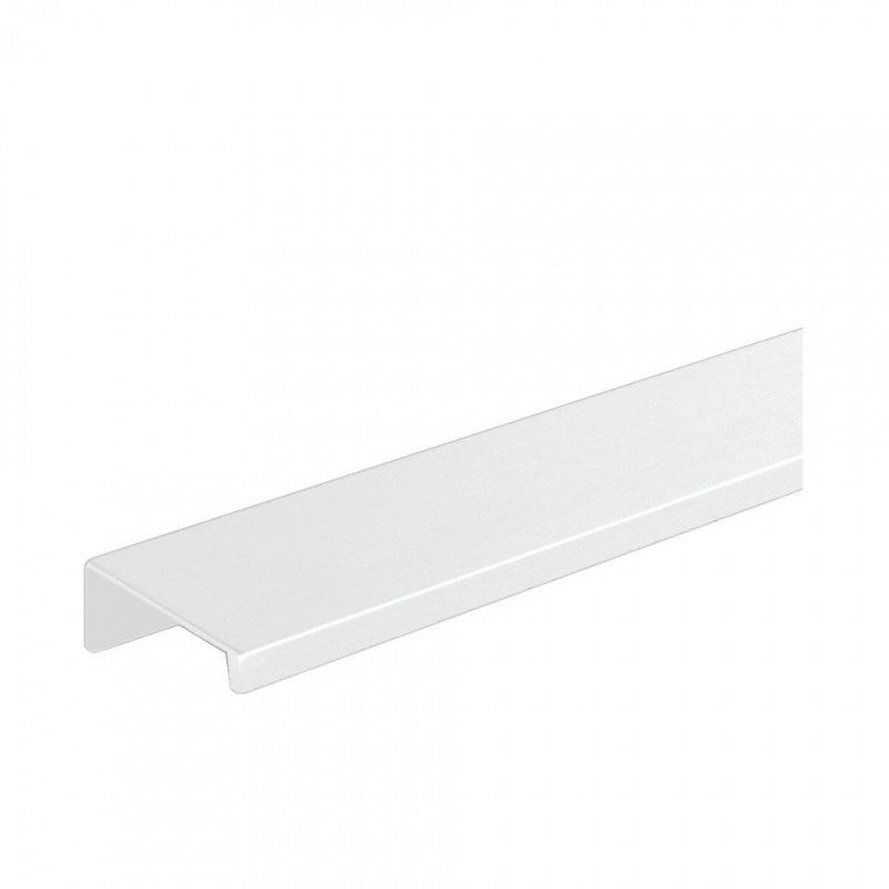 Handtag Slim 4025 - 232mm - Vit