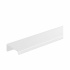 Handtag Slim 4025 - 232mm - Vit Handtag Slim 4025 - 232mm - Vit