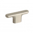 Knopp T Vibe Plain - Rostfri look Knopp T Vibe Plain - Rostfri look