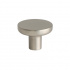 Knopp Vibe Plain - 38mm - Rostfri look Knopp Vibe Plain - 38mm - Rostfri look