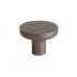 Knopp Vibe Plain - 38mm - Mörk brons Knopp Vibe Plain - 38mm - Mörk brons