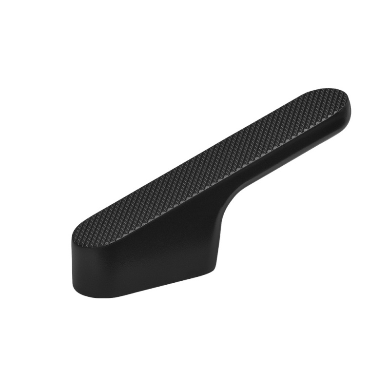 Krok Vibe Grip - Mattsvart