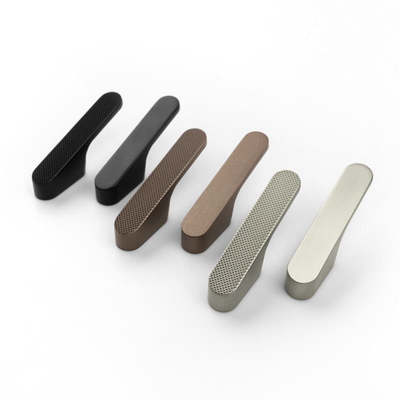 Krok Vibe Grip - Mörk brons