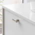 Knopp T Vibe Soft - Rostfri look Knopp T Vibe Soft - Rostfri look