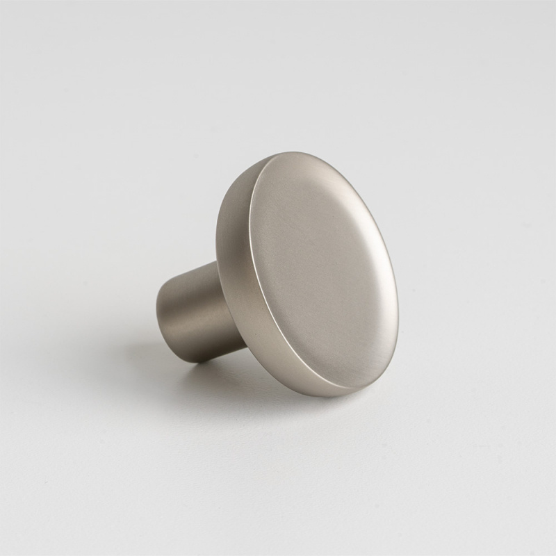 Knopp Vibe Soft - 38mm - Rostfri look