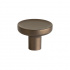 Knopp Vibe Soft - 38mm - Mörk brons Knopp Vibe Soft - 38mm - Mörk brons