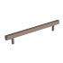Handtag Rod - 160mm - Mörk brons Handtag Rod - 160mm - Mörk brons